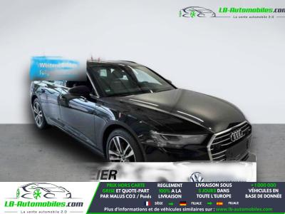 Audi A6 Avant 40 TDI 204 ch BVA