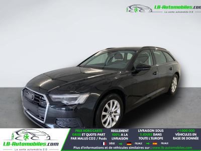 Audi A6 Avant 40 TDI 204 ch BVA