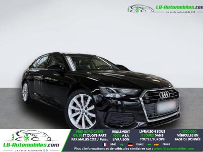 Audi A6 Avant 40 TDI 204 ch BVA