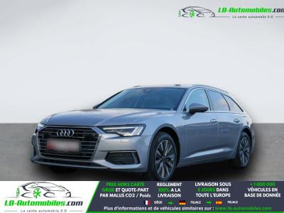 Audi A6 Avant 40 TDI 204 ch BVA