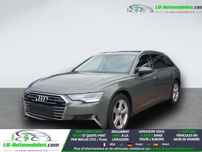 Audi A6 Avant 40 TDI 204 ch BVA