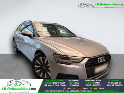 Audi A6 Avant 40 TDI 204 ch BVA