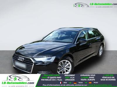 Audi A6 Avant 40 TDI 204 ch BVA