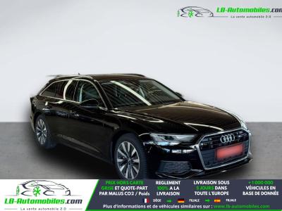 Audi A6 Avant 40 TDI 204 ch BVA