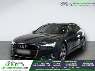 Audi A6 Avant 45 TDI V6 245 ch BVA Quattro