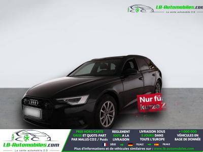 Audi A6 Avant 45 TDI V6 245 ch BVA Quattro