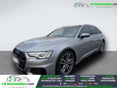 Audi A6 Avant 45 TDI V6 245 ch BVA Quattro