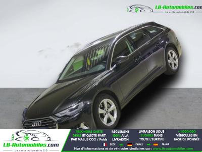 Audi A6 Avant 45 TDI V6 245 ch BVA Quattro