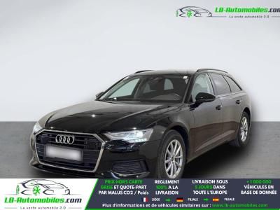 Audi A6 Avant 45 TDI V6 245 ch BVA Quattro