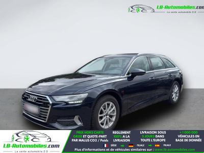 Audi A6 Avant 45 TDI V6 245 ch BVA Quattro