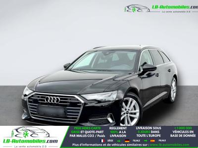 Audi A6 Avant 45 TDI V6 245 ch BVA Quattro
