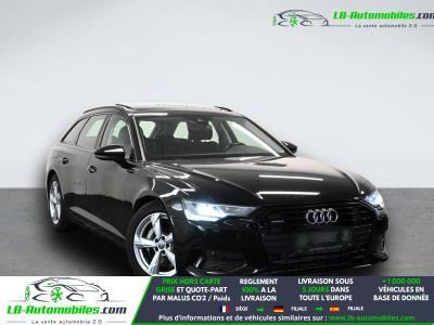 Audi A6 Avant 50 TDI 286 ch Quattro BVA