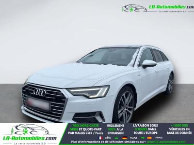 Audi A6 Avant 50 TDI 286 ch Quattro BVA