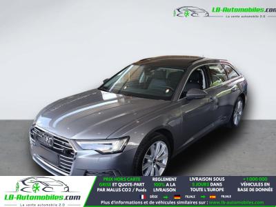 Audi A6 Avant 50 TDI 286 ch Quattro BVA