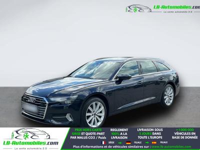 Audi A6 Avant 50 TDI 286 ch Quattro BVA