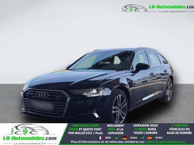 Audi A6 Avant 50 TDI 286 ch Quattro BVA