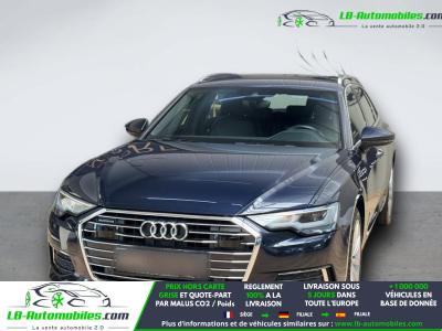 Audi A6 Avant 45 TDI 231 ch Quattro BVA