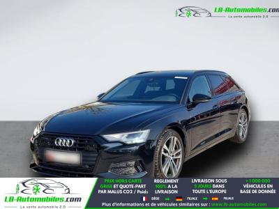 Audi A6 Avant 45 TDI 231 ch Quattro BVA