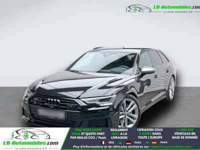 Audi A6 Avant 45 TDI 231 ch Quattro BVA
