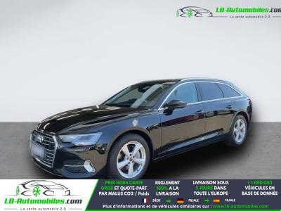 Audi A6 Avant 45 TDI V6 245 ch BVA Quattro