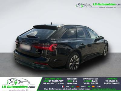 Audi A6 Avant 45 TDI V6 245 ch BVA Quattro