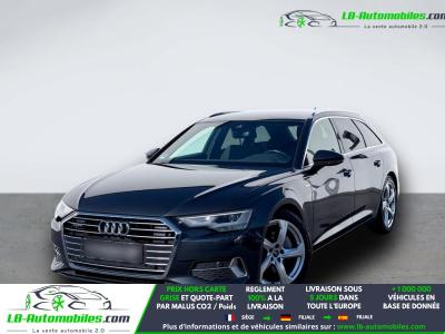Audi A6 Avant 45 TDI V6 245 ch BVA Quattro