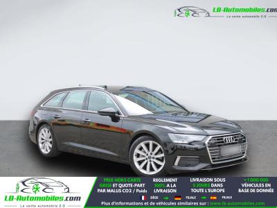 Audi A6 Avant 45 TDI V6 245 ch BVA Quattro