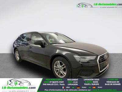 Audi A6 Avant 40 TDI 204 ch BVA