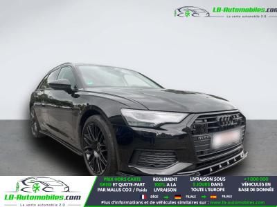 Audi A6 Avant 40 TDI 204 ch BVA