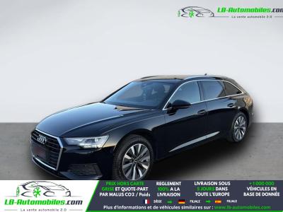 Audi A6 Avant 40 TDI 204 ch BVA