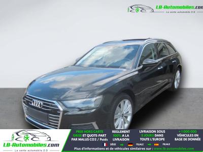 Audi A6 Avant 40 TDI 204 ch BVA