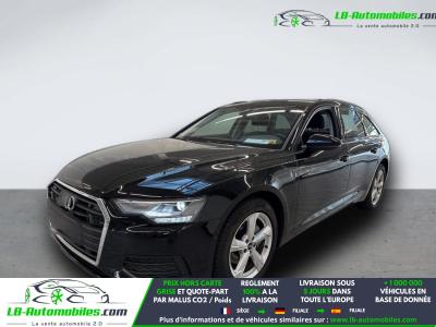 Audi A6 Avant 40 TDI 204 ch BVA Quattro