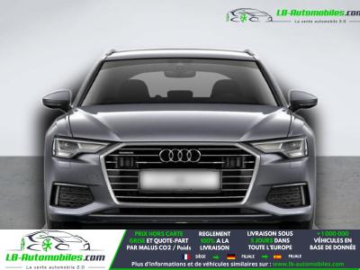 Audi A6 Avant 40 TDI 204 ch BVA Quattro