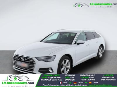 Audi A6 Avant 40 TDI 204 ch BVA Quattro