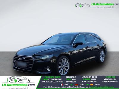 Audi A6 Avant 40 TDI 204 ch BVA Quattro