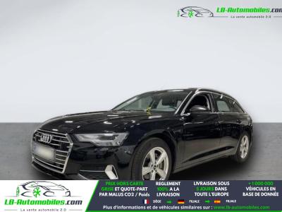 Audi A6 Avant 40 TDI 204 ch BVA Quattro