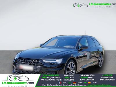 Audi A6 Avant 50 TFSIe 299 ch BVA Quattro
