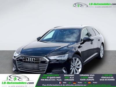 Audi A6 Avant 50 TDI 286 ch Quattro BVA