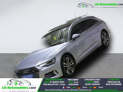 Audi A6 Avant 50 TDI 286 ch Quattro BVA