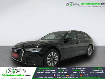 Audi A6 Avant 50 TFSIe 299 ch BVA Quattro