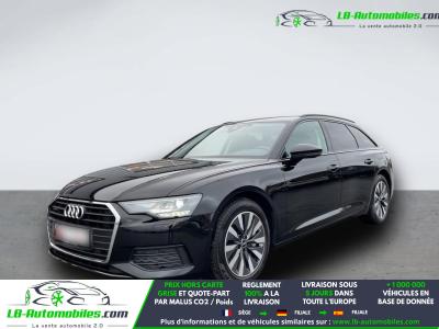 Audi A6 Avant 50 TFSIe 299 ch BVA Quattro