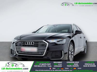Audi A6 Avant 50 TFSIe 299 ch BVA Quattro