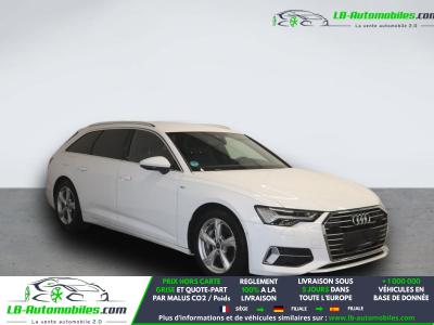 Audi A6 Avant 50 TFSIe 299 ch BVA Quattro