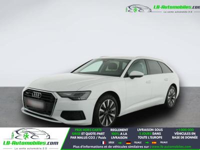 Audi A6 Avant 50 TFSIe 299 ch BVA Quattro
