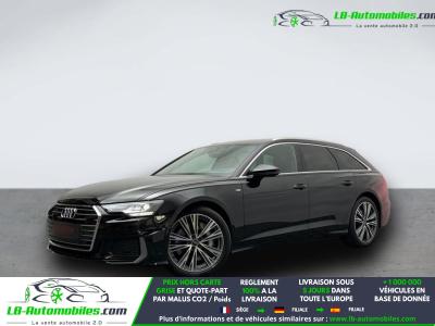 Audi A6 Avant 50 TFSIe 299 ch BVA Quattro