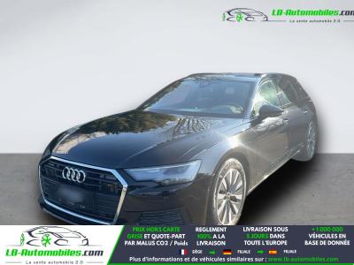 Audi A6 Avant 50 TFSIe 299 ch BVA Quattro