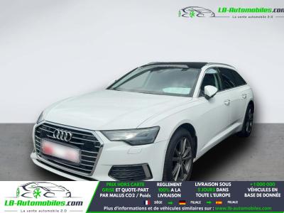 Audi A6 Avant 50 TFSIe 299 ch BVA Quattro