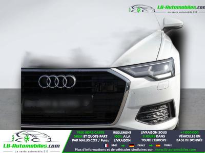 Audi A6 Avant 50 TFSIe 299 ch BVA Quattro