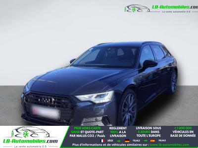 Audi A6 Avant 50 TFSIe 299 ch BVA Quattro