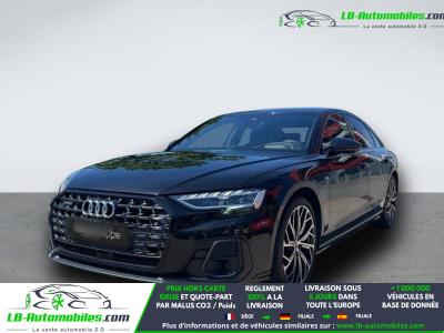 Audi A8 50 TDI 286 BVA Quattro
